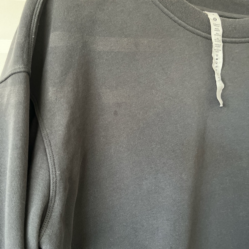 Oversize Lululemon Pull Over - image 6